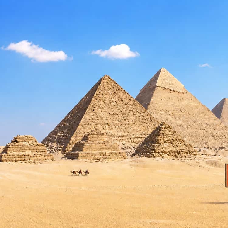Cairo