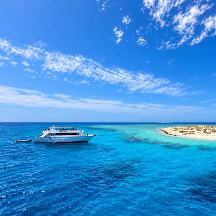 Hamata Islands