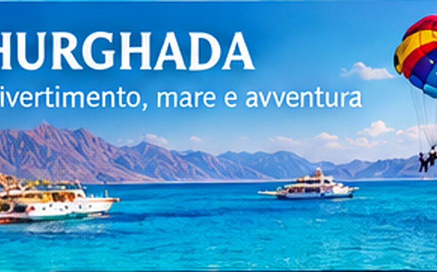Hurghada