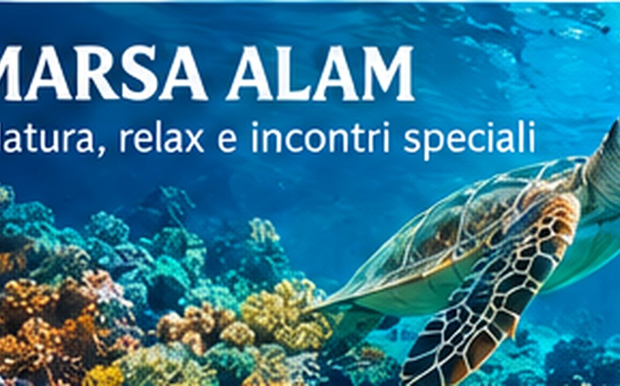 Marsa Alam