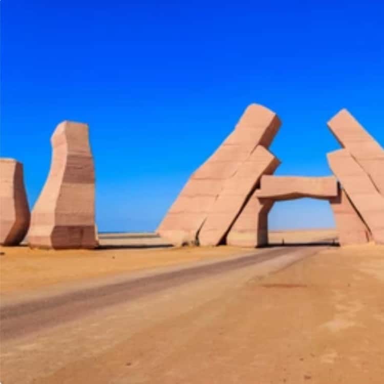 Ras Mohamed