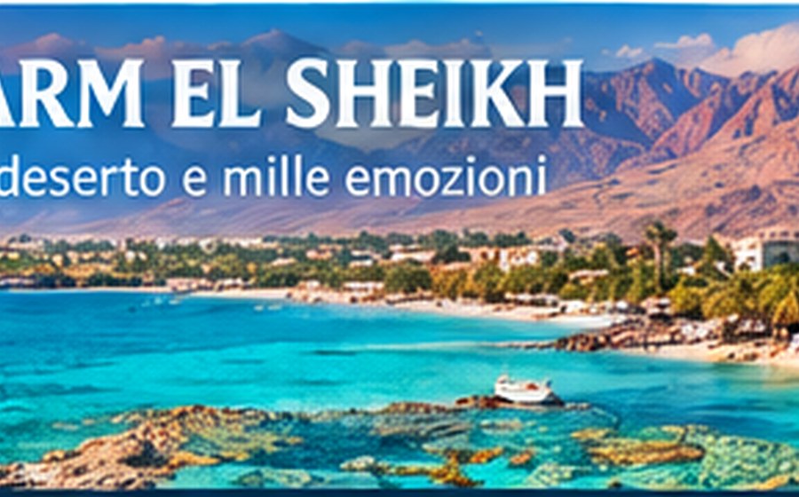 Sharm El Sheikh