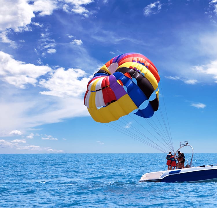 Water Sports